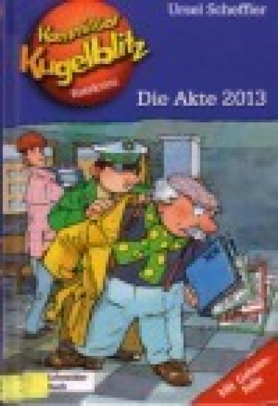 Buch