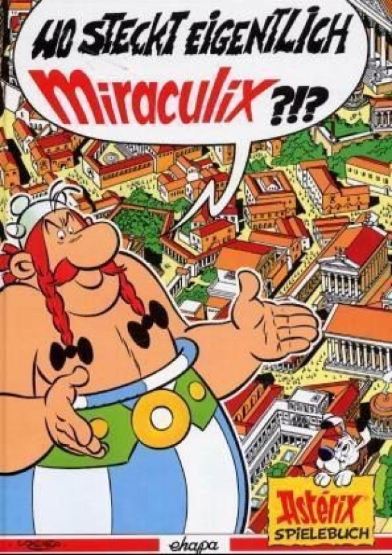 Buch