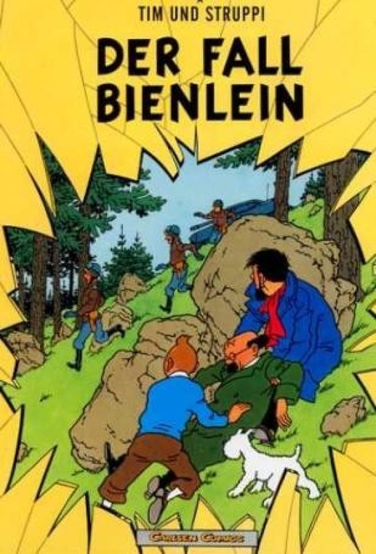 Buch