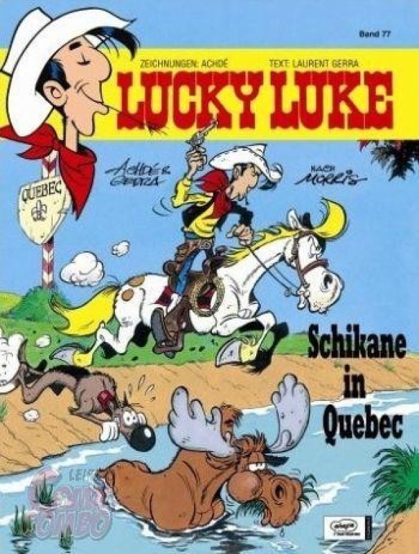 Buch