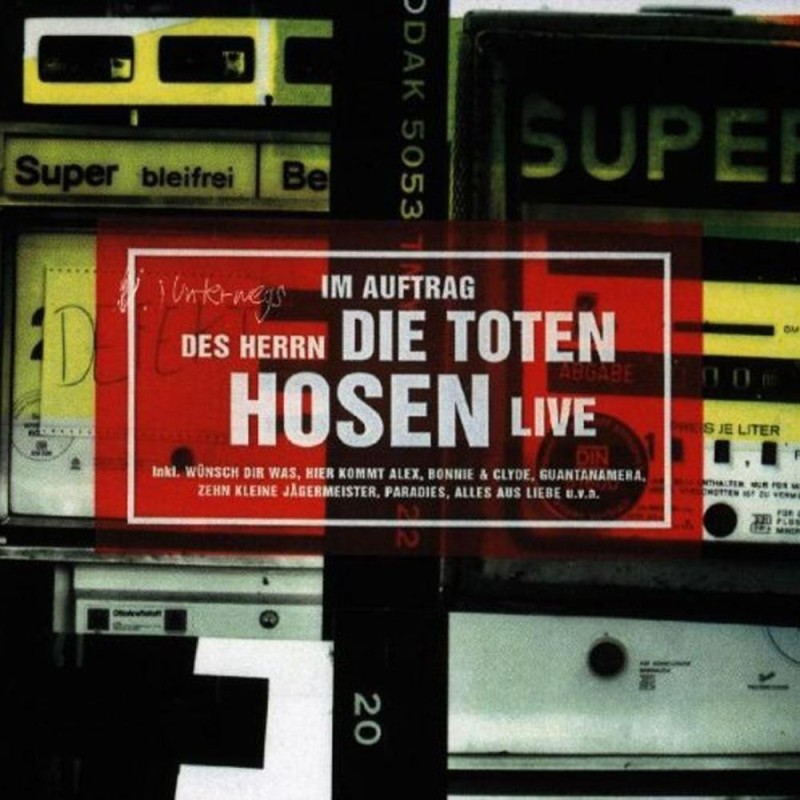 Buch