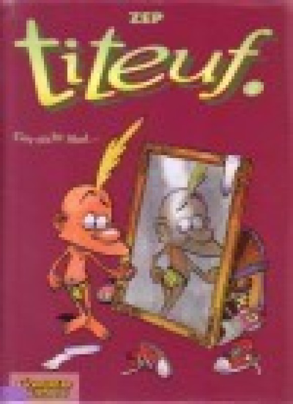 Buch