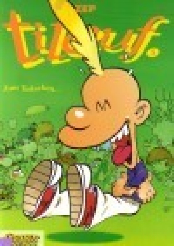 Buch