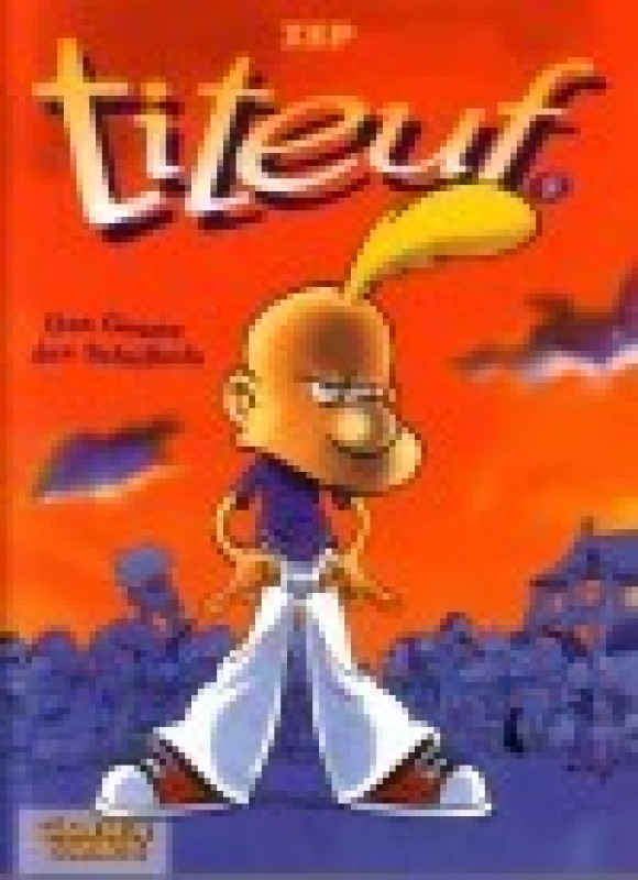 Buch