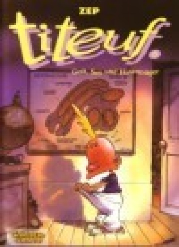 Buch