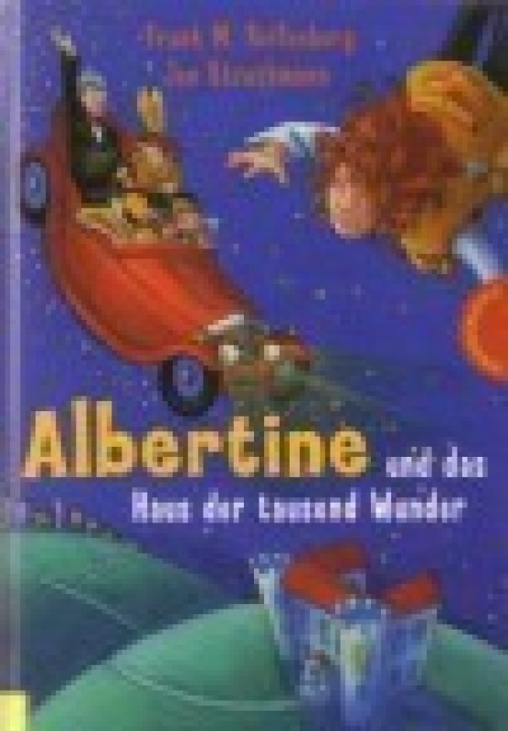 Buch