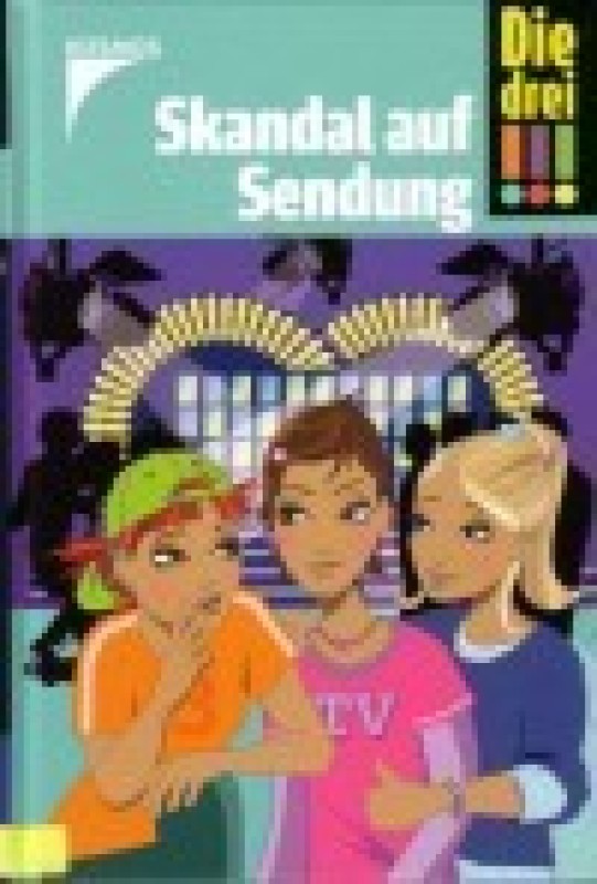 Buch