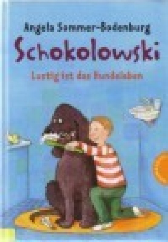 Buch