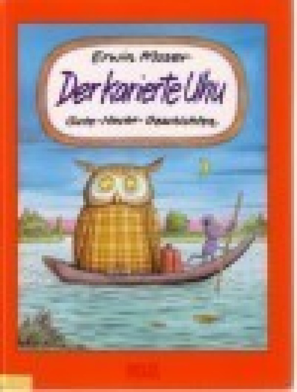 Buch