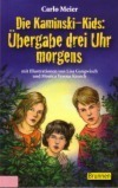 Buch