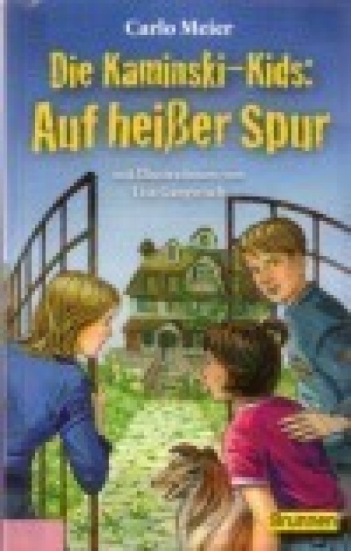 Buch