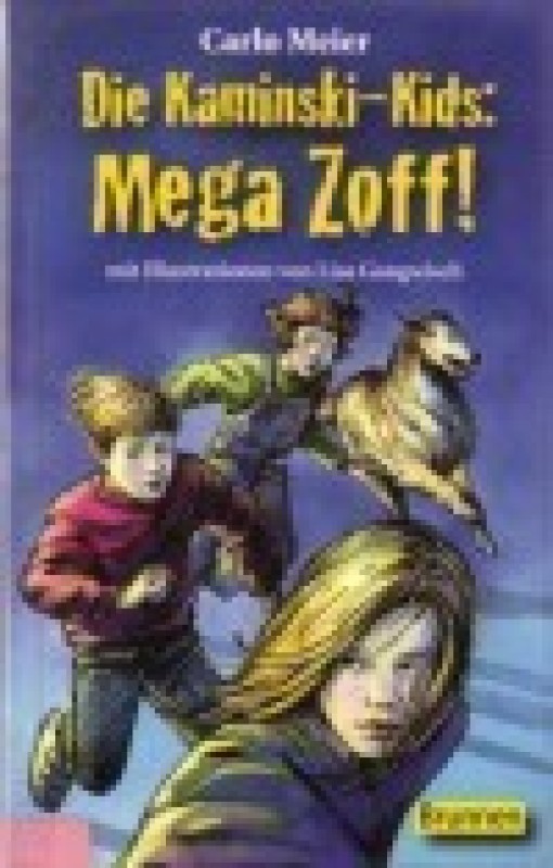 Buch