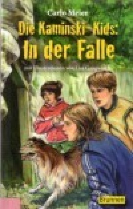 Buch