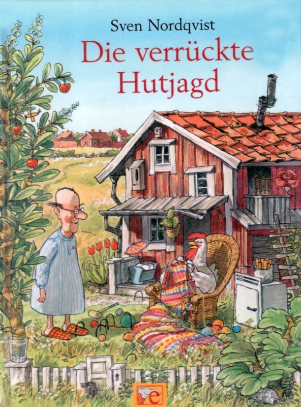 Buch