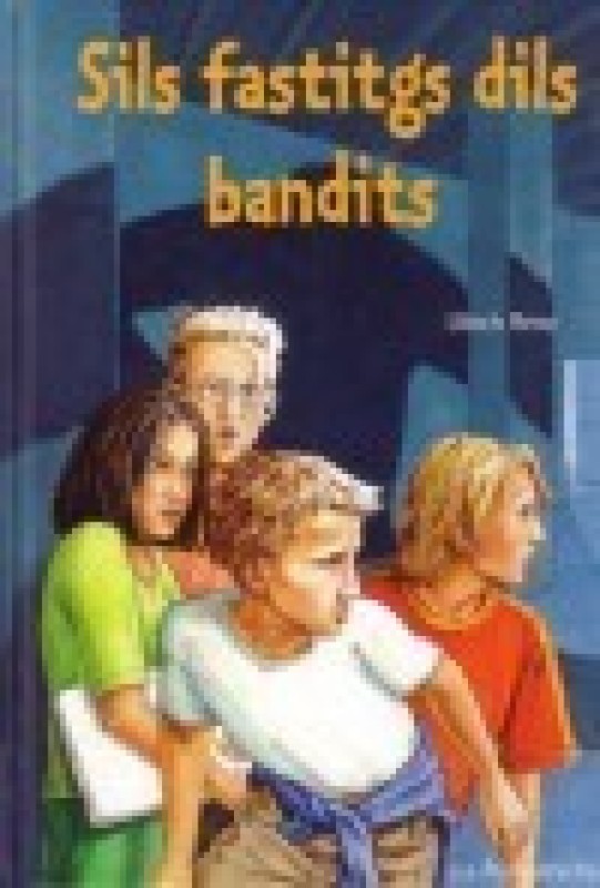 Buch