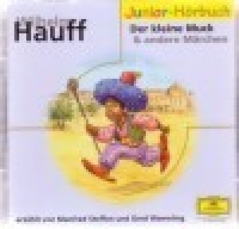 Buch