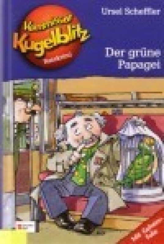 Buch