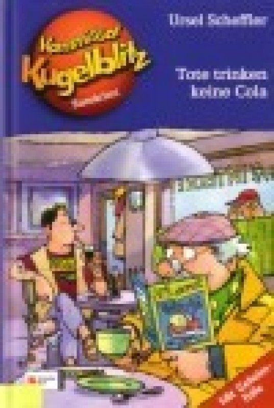 Buch