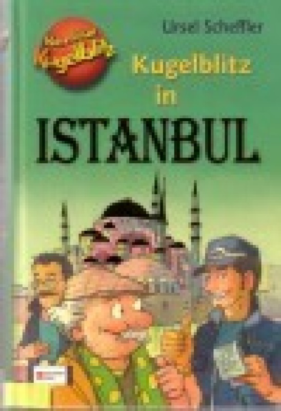 Buch
