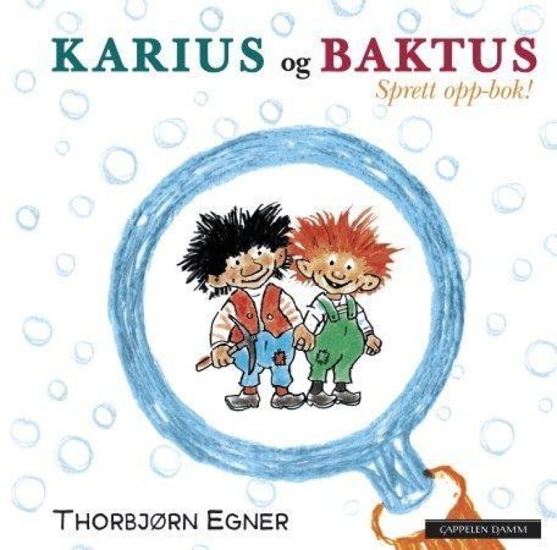 Buch
