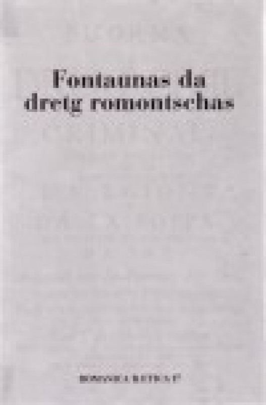 Buch