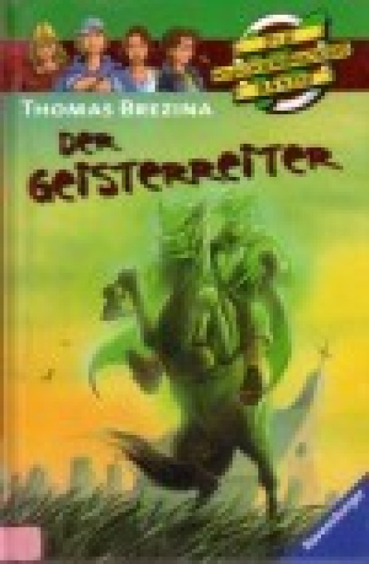 Buch