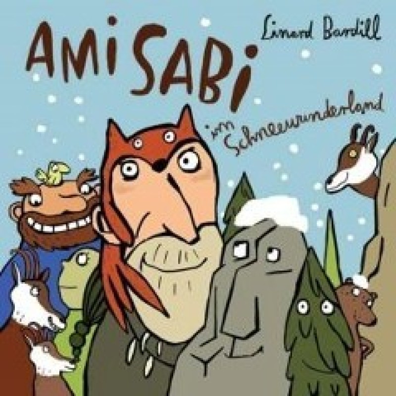 Buch