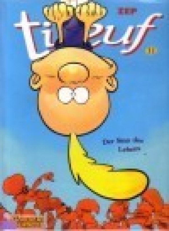 Buch