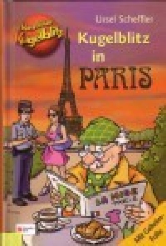 Buch