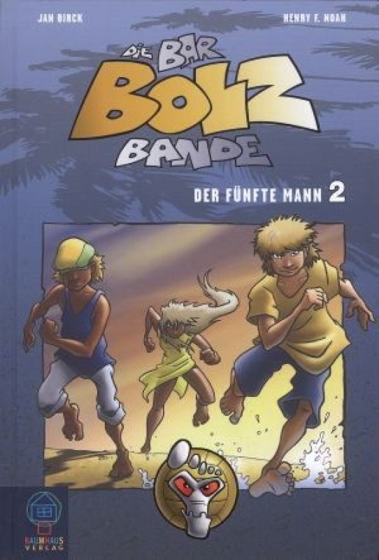 Buch