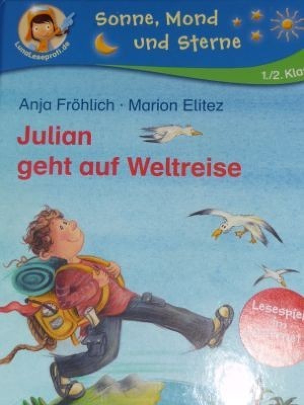 Buch