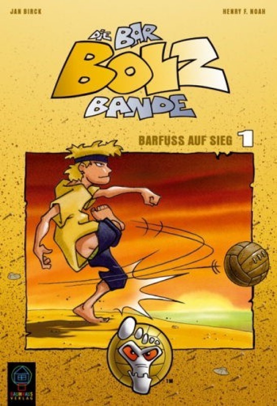 Buch
