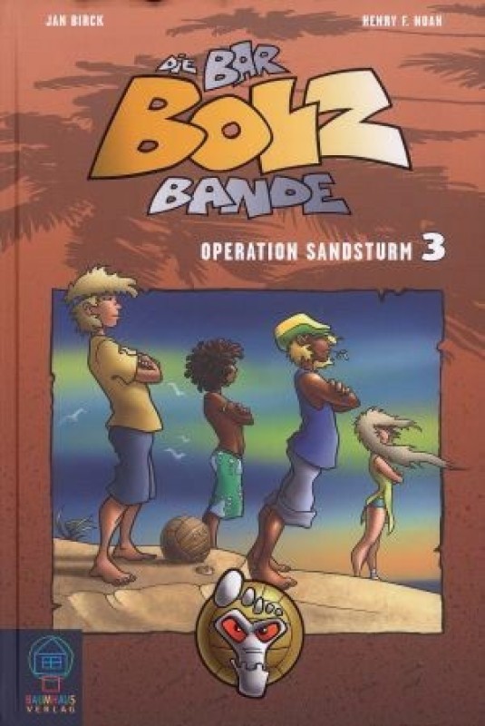 Buch