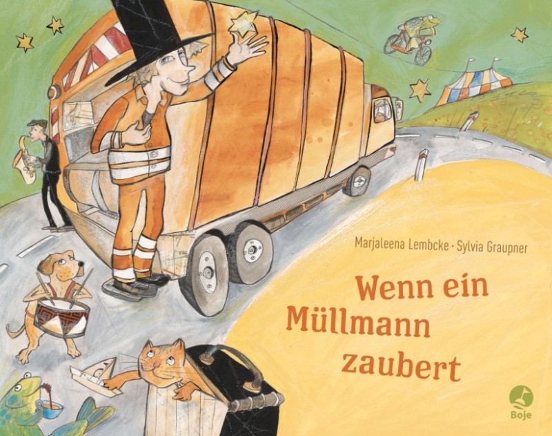Buch