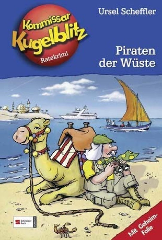 Buch