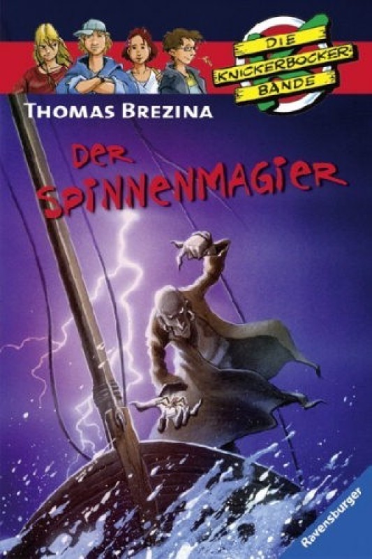 Buch