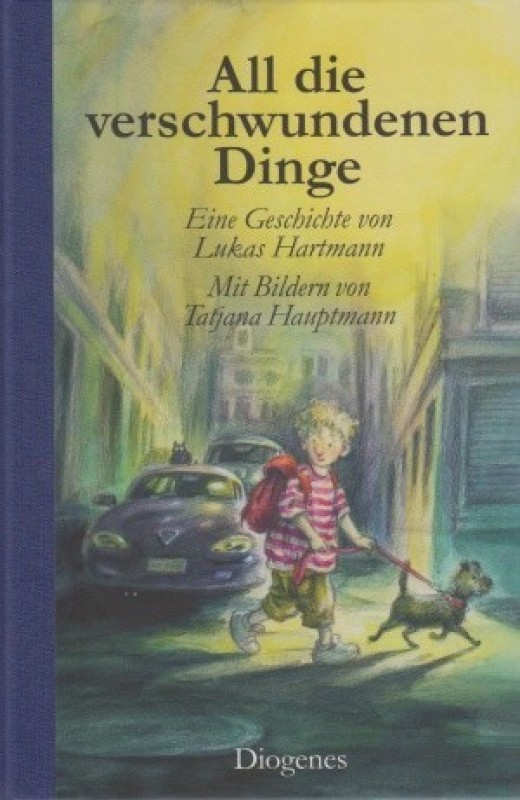 Buch