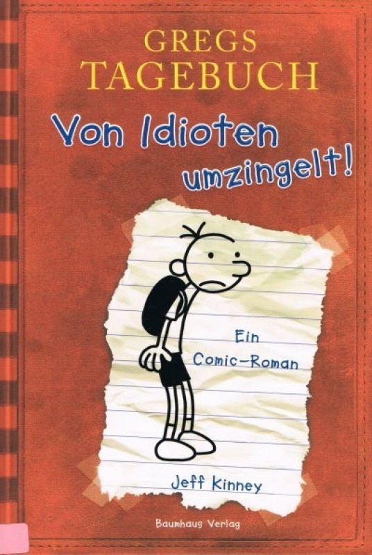Buch