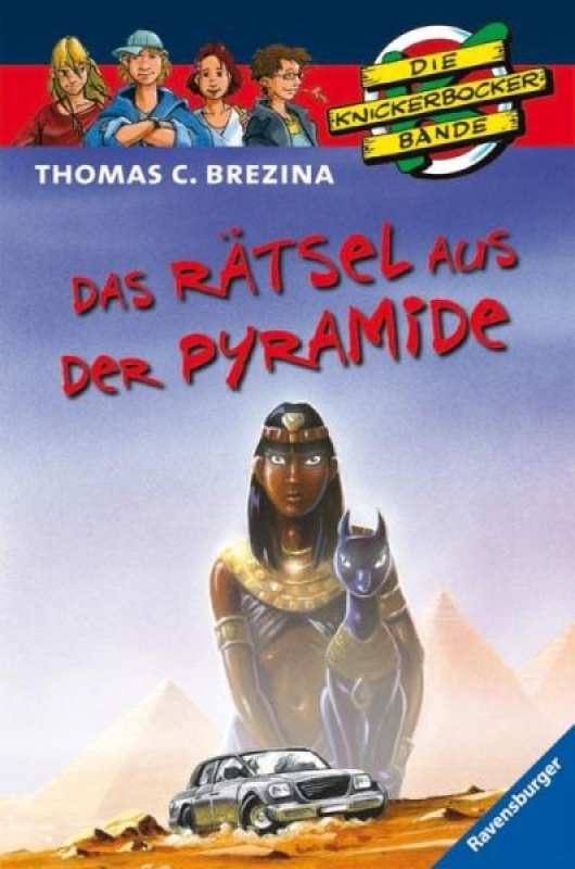 Buch
