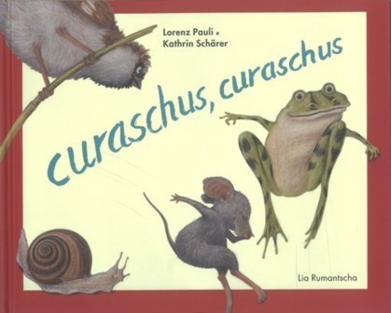 Buch