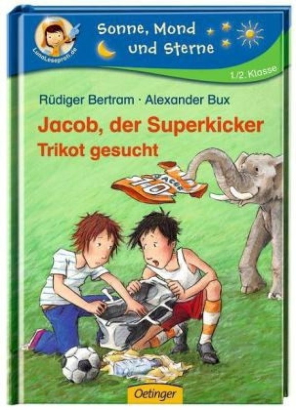 Buch