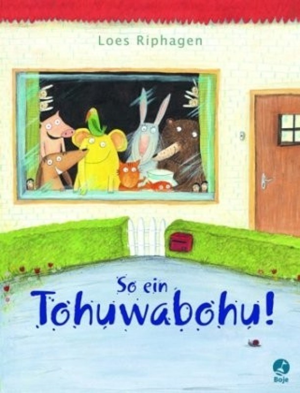 Buch