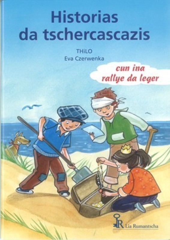 Buch