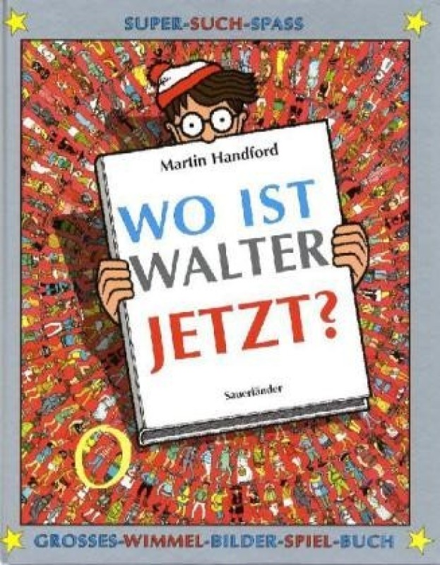 Buch