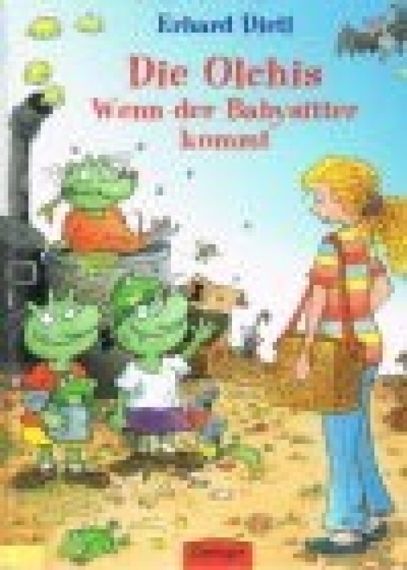 Buch