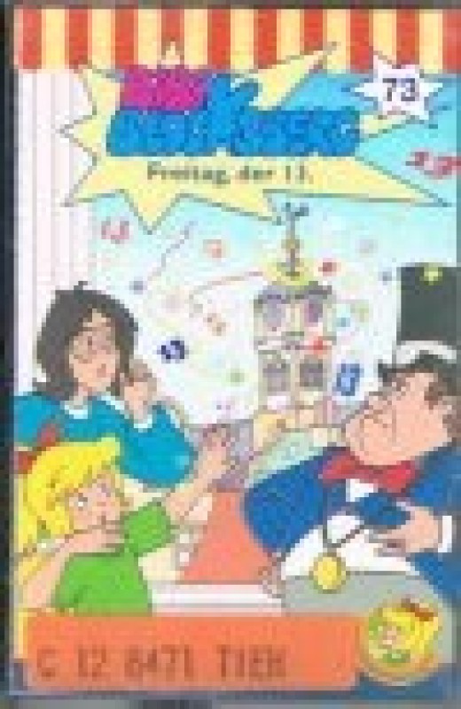 Buch
