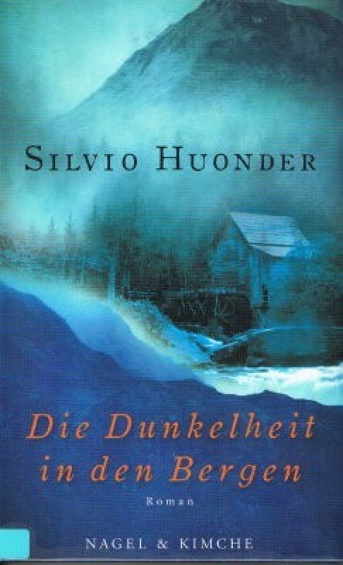 Buch
