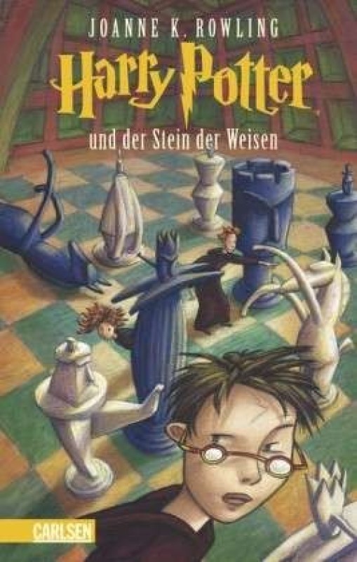 Buch