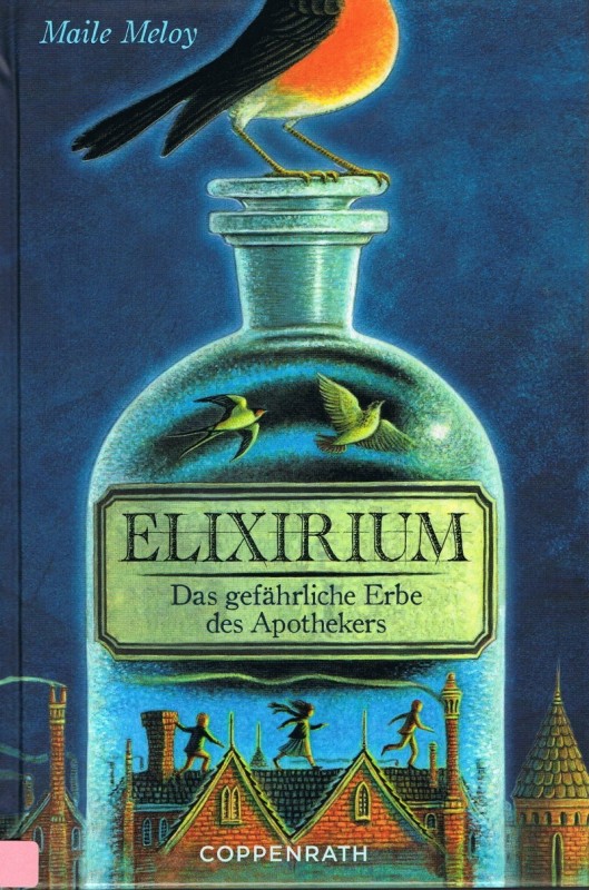 Buch