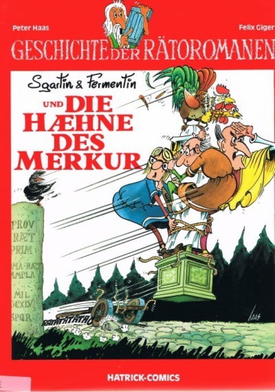 Buch
